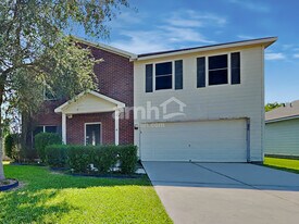 2209 Kingfish Rd in Texas City, TX - Building Photo