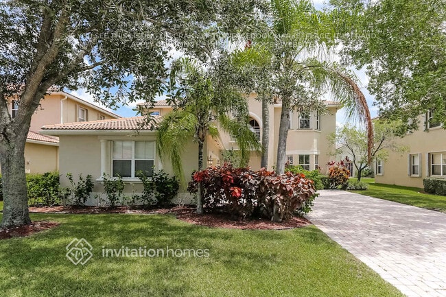 6342 Ethan Dr in Lake Worth Beach, FL - Building Photo - Building Photo