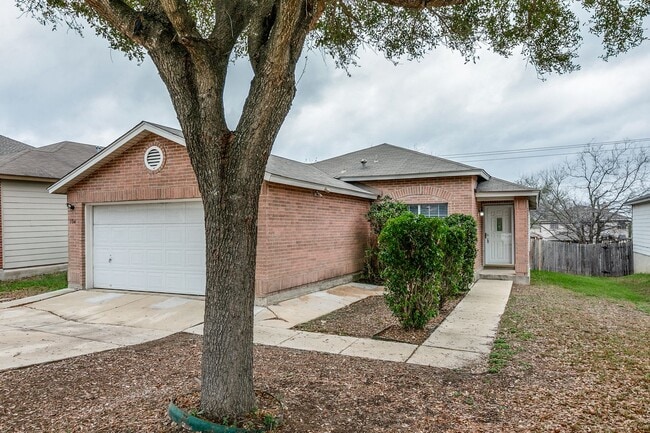 property at 734 Butler Point