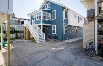 54 Wesley Rd-Unit -B in Ocean City, NJ - Building Photo - Building Photo