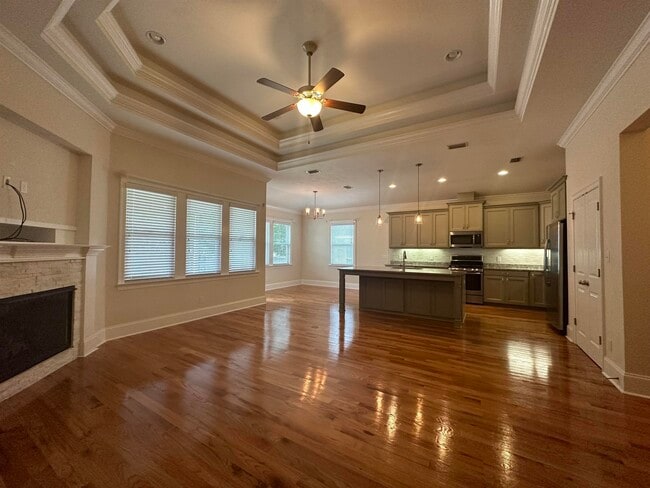 property at 2564 Rosin Wy