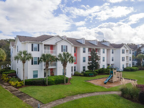 Rosemont St Johns in Jacksonville, FL - Foto de edificio - Building Photo