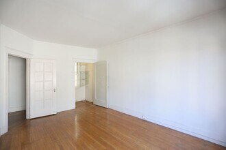3101 Divisadero St in San Francisco, CA - Building Photo - Building Photo