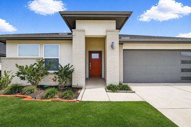 3919 Sparkman Ln in Katy, TX - Building Photo - Building Photo