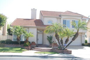 16236 Peppertree Ln in La Mirada, CA - Building Photo