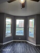 4644 W Gladys Ave, Unit 1 in Chicago, IL - Building Photo