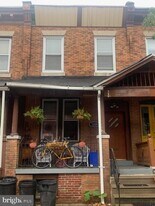 1224 S Markoe St in Philadelphia, PA - Building Photo