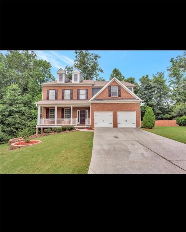 property at 825 Streamview Way