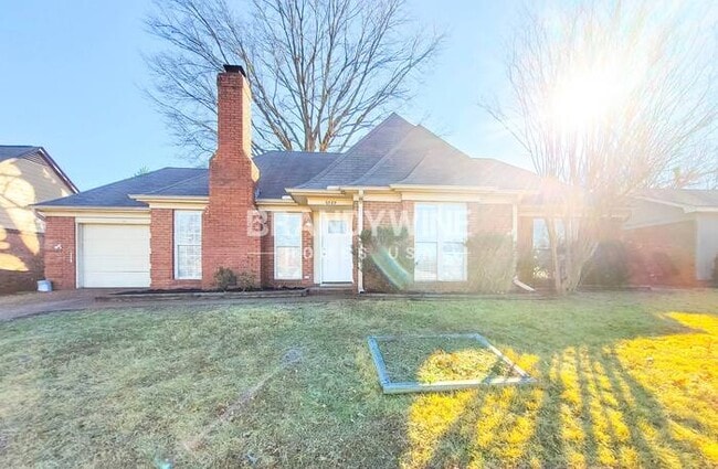 property at 6589 Falling Tree Dr