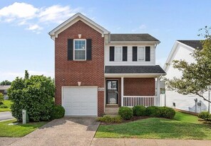 8326 Arbor Meadow Way in Louisville, KY - Building Photo