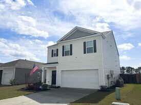 729 Long Blf Rd in Summerville, SC - Building Photo
