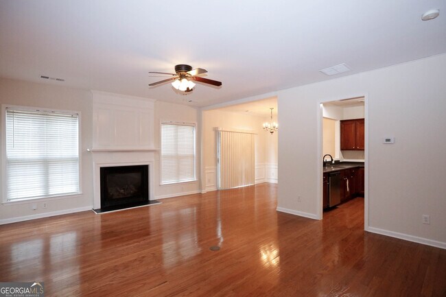 3011 Hartright Bend Ct in Duluth, GA - Building Photo - Building Photo