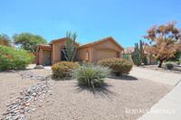 4223 E Creosote Dr in Cave Creek, AZ - Building Photo - Building Photo