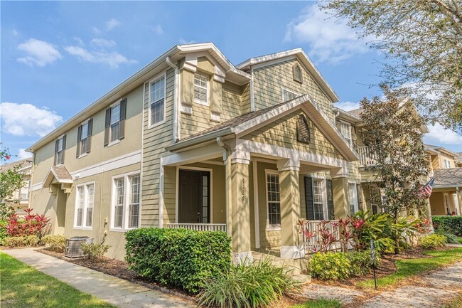 7127 Harmony Square Dr S in Harmony, FL - Building Photo - Building Photo