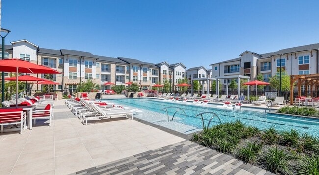 property at 3502 Harvest Bounty Dr