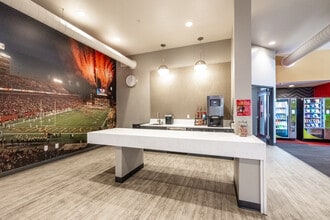 The Quarters Ames in Ames, IA - Building Photo - Interior Photo