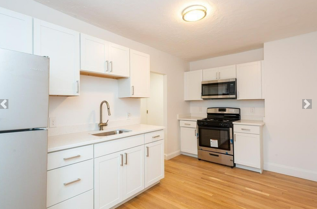property at 116 Adams St