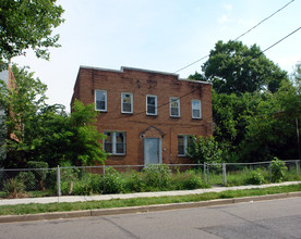 4212 Foote St NE in Washington, DC - Building Photo - Building Photo