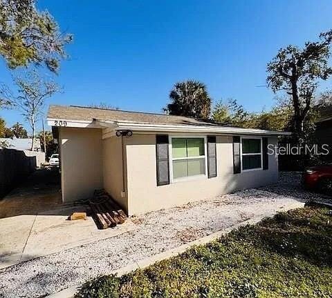 209 W Emily St in Tampa, FL - Building Photo - Building Photo