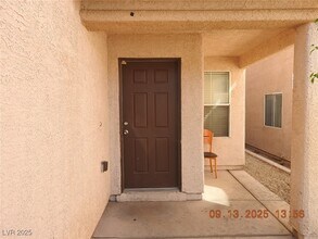 9504 Havasu Canyon Ave in Las Vegas, NV - Building Photo - Building Photo