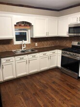 911 Wooding St in Houston, TX - Building Photo - Building Photo