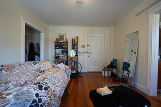 231-235 Park Dr in Boston, MA - Building Photo - Building Photo