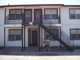 1044 Morningside Rd Apartments