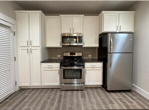 7500 Wolverine St in Austin, TX - Building Photo - Building Photo