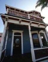 1401-1421 2nd Ave in San Diego, CA - Building Photo