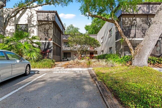 property at 11720 Raintree Village Blvd