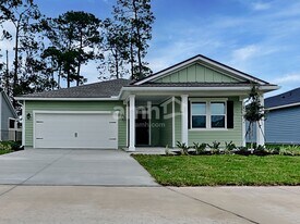 10717 Coleman Rd in Jacksonville, FL - Building Photo