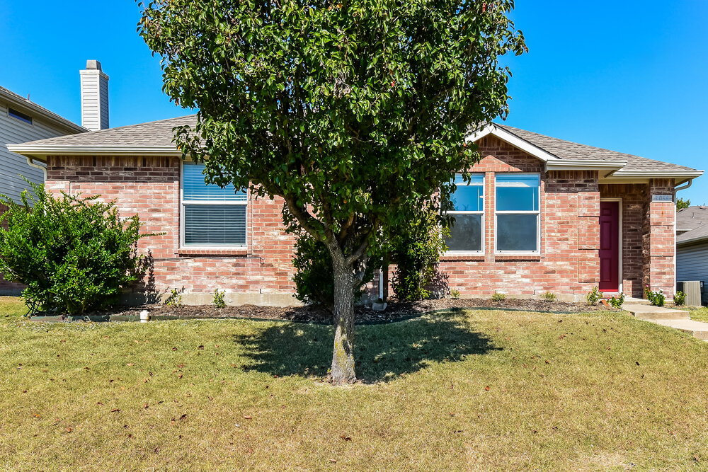3054 Limestone Hill Ln in Rockwall, TX - Building Photo