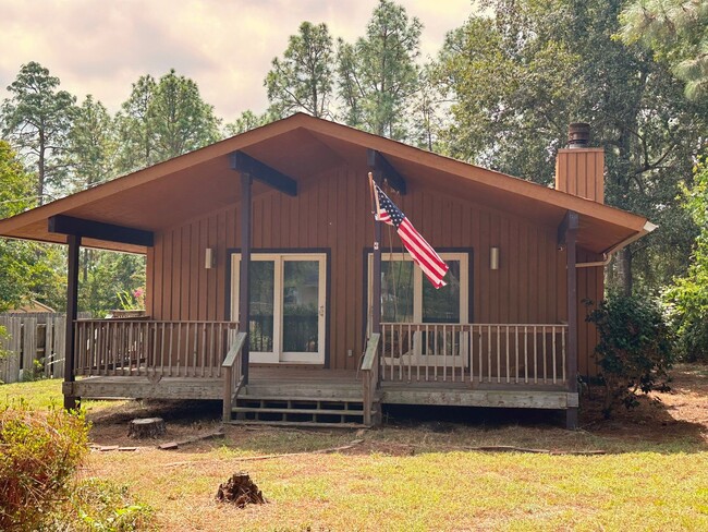 property at 2320 Travis Rd
