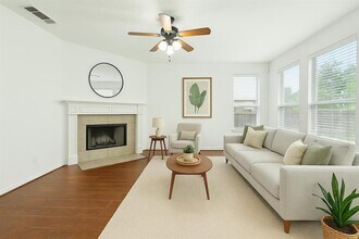 1025 Horne Dr in Cedar Park, TX - Building Photo - Building Photo