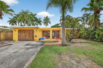 2606 Gulfstream Ln in Fort Lauderdale, FL - Building Photo - Building Photo