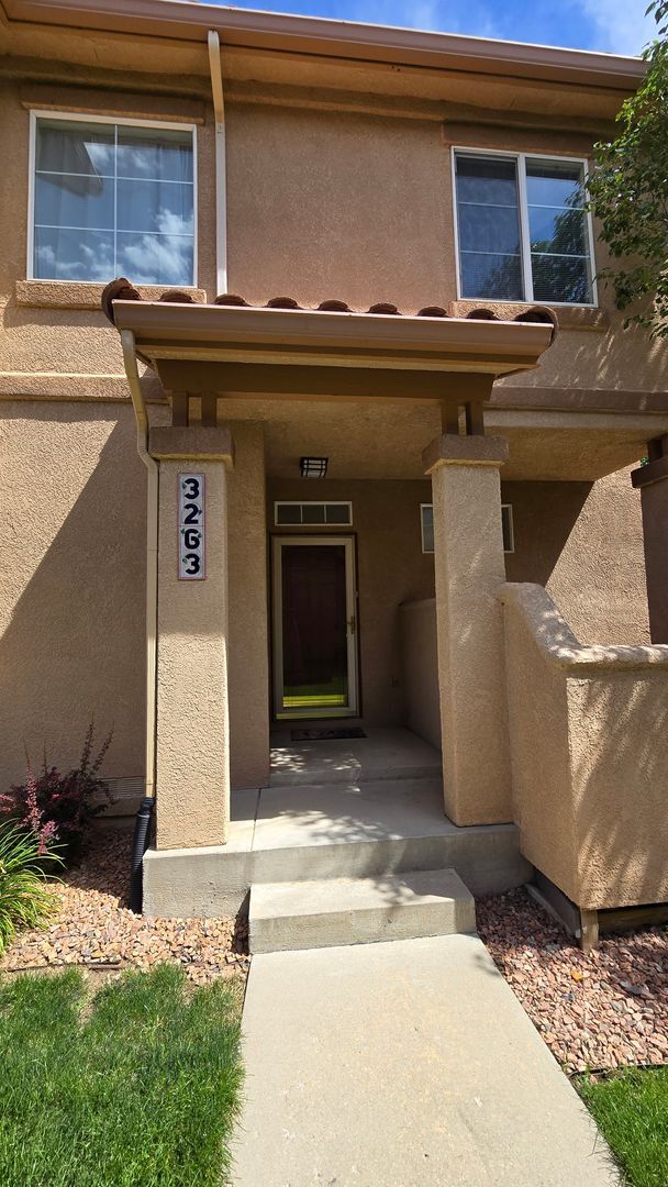 property at 3263 Apogee View