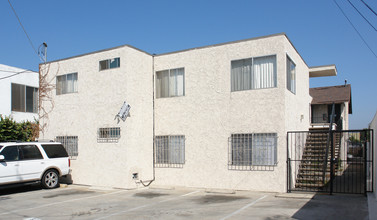 4342 Marlborough Ave in San Diego, CA - Building Photo - Building Photo