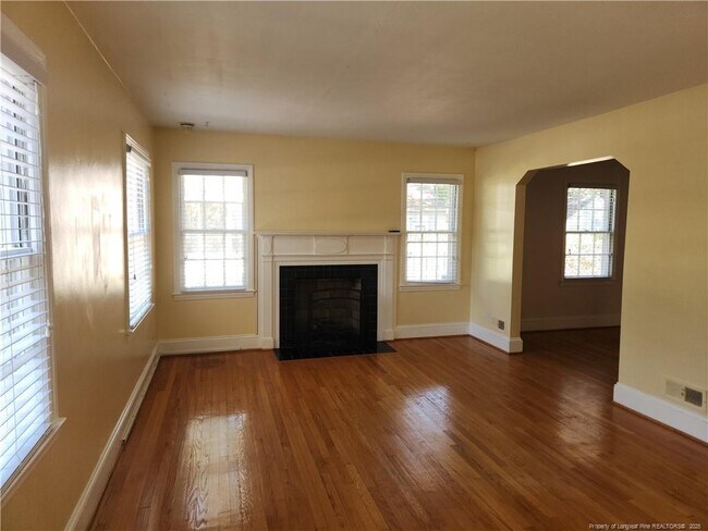 710 Rush Rd in Fayetteville, NC - Building Photo - Building Photo