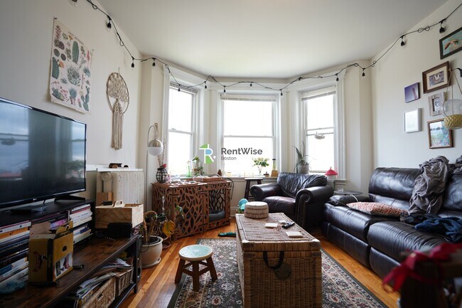 property at 1302 Commonwealth Ave
