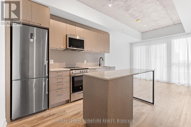 property at 1808-1808 St Clair Ave W