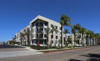 Ariva Apartments - Ariva Apartamentos in San Diego, California