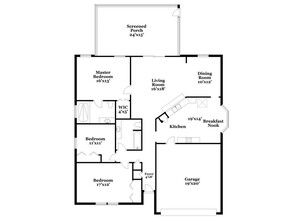 8468 Rockridge Dr in Jacksonville, FL - Building Photo - Building Photo