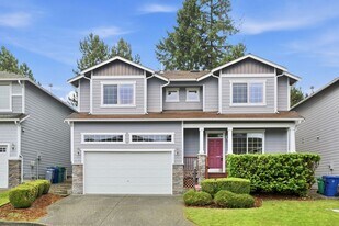 16115 40th Ave SE in Bothell, WA - Building Photo