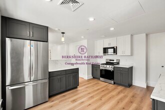 434 Massachusetts Ave in Cambridge, MA - Building Photo - Building Photo