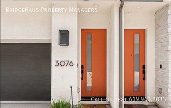 3076 Marquee Wy in San Diego, CA - Building Photo - Building Photo