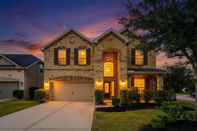 property at 3502 Fern Creek Ct