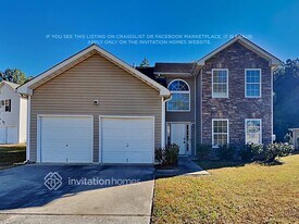 4760 Heather Mill Trace in Snellville, GA - Building Photo