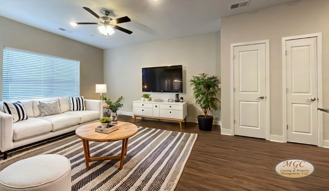 property at 5511 NE 80th Ter