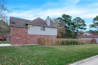 3502 Hickory Hill Ln in Montgomery, TX - Building Photo - Building Photo