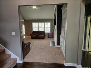 323 Nottingley Dr in Hope Mills, NC - Building Photo - Building Photo